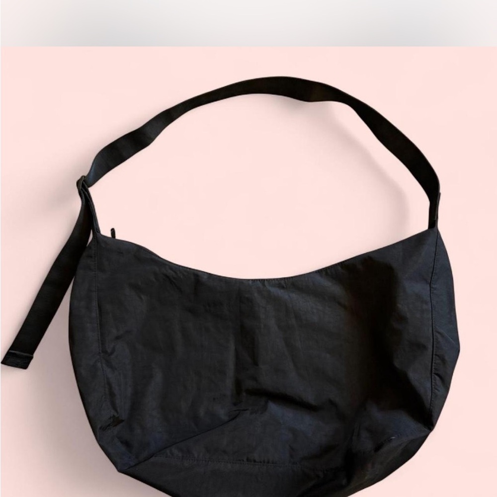 BAGGU Large Crescent Bag